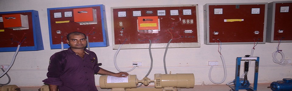 Classroom Image